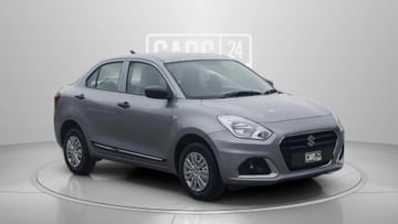2022 Maruti Suzuki Dzire LXI