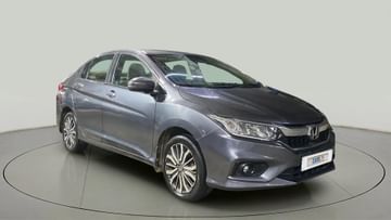 2018 Honda City 1.5L I-VTEC VX