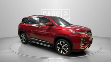 2024 MG Hector SAVVY PRO 1.5 TURBO CVT PETROL