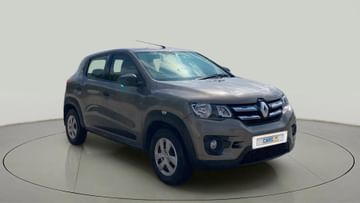 2019 Renault Kwid RXT 1.0