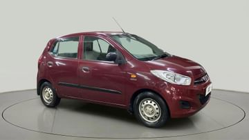 2015 Hyundai i10 MAGNA 1.1