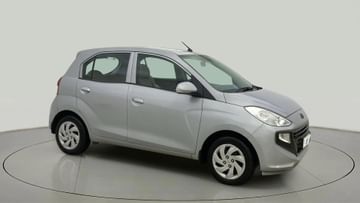 2018 Hyundai Santro SPORTZ MT