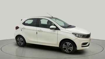 2020 Tata Tiago XZ PETROL