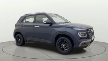 2021 Hyundai Venue SX 1.0 TURBO