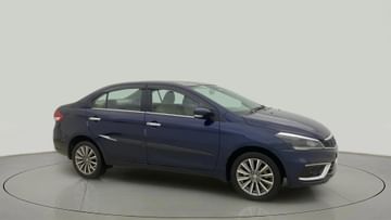 2023 Maruti Suzuki Ciaz ALPHA  AT 1.5 SHVS PETROL 2023 Maruti Suzuki Ciaz ALPHA  AT 1.5 SHVS PETROL