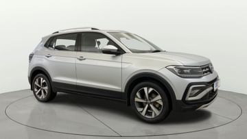 2022 Volkswagen Taigun TOPLINE 1.0 TSI MT