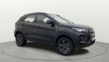 2022 Tata Nexon XZ PLUS (O) PETROL DARK EDITION 2022 Tata Nexon XZ PLUS (O) PETROL DARK EDITION