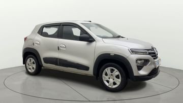 2021 Renault Kwid RXL