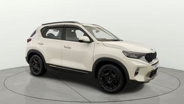 2021 KIA Sonet HTX 1.0 IMT