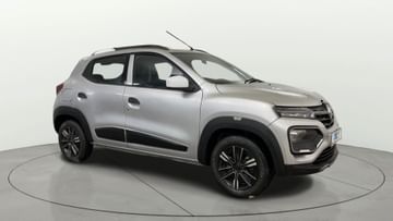 2022 Renault Kwid CLIMBER MT 1.0