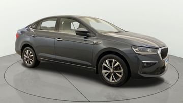 2022 Skoda Slavia STYLE 1.0L TSI MT