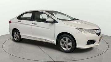 2016 Honda City 1.5L I-VTEC VX CVT