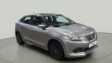 2018 Maruti Suzuki Baleno RS 1.0 PETROL