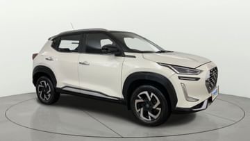 2021 Nissan Magnite 2020 - 2024 XV PREMIUM TURBO CVT DUAL TONE
