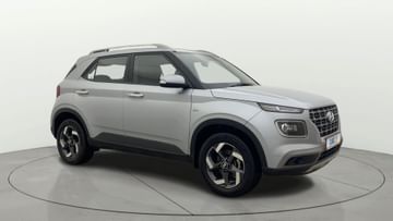 2020 Hyundai Venue SX PLUS 1.0 TURBO DCT