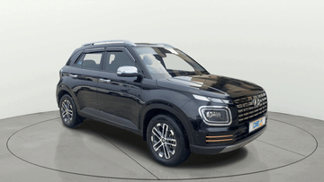 2023 Hyundai Venue SX 1.5 CRDI