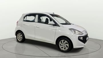 2018 Hyundai Santro ASTA MT