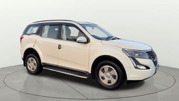 2018 Mahindra XUV500 2020-2021 W11 AT