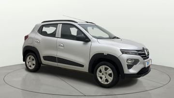 2020 Renault Kwid RXT 0.8