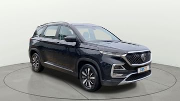 2020 MG Hector SHARP HYBRID 1.5 PETROL