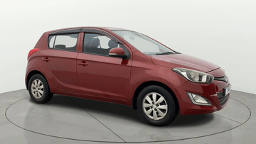 2014 Hyundai i20 SPORTZ 1.4 CRDI
