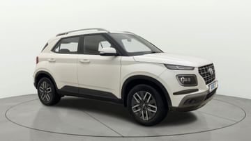 2022 Hyundai Venue SX 1.0 TURBO