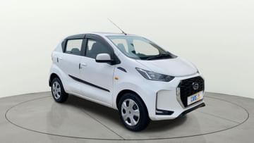 2020 Datsun Redi Go 2016-2018 T(O) 1.0