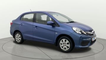 2016 Honda Amaze 1.2L I-VTEC S