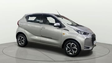 2021 Datsun Redi Go 2016-2018 T(O) 1.0 2021 Datsun Redi Go 2016-2018 T(O) 1.0