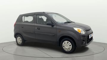 2016 Maruti Suzuki Alto 800 2016 -19 LXI