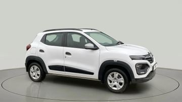 2022 Renault Kwid RXT 1.0