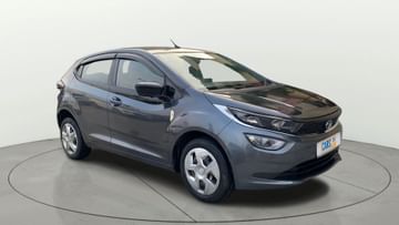 2021 Tata Altroz 2020-2025 XT PETROL
