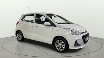 2017 Hyundai Grand i10 SPORTZ 1.2 KAPPA VTVT