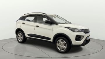 2020 Tata Nexon XMA PETROL