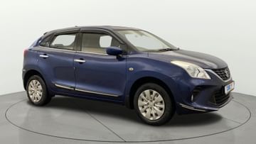 2019 Maruti Suzuki Baleno SIGMA PETROL 1.2