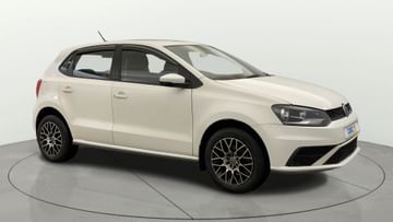 2020 Volkswagen Polo TRENDLINE 1.0L