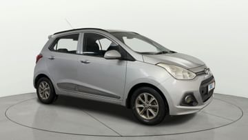 2015 Hyundai Grand i10 ASTA (O) 1.2 KAPPA VTVT