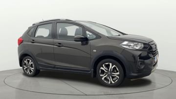2020 Honda WR-V 2020-2023 1.2L I-VTEC SV MT