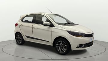2019 Tata Tiago XZA PLUS PETROL