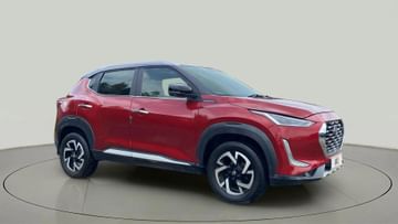 2021 Nissan Magnite 2020 - 2024 XV PREMIUM DUAL TONE