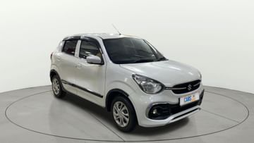 2022 Maruti Suzuki Celerio ZXI