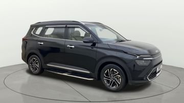 2022 KIA Carens LUXURY PLUS 1.5 DIESEL AT 6 STR 2022 KIA Carens LUXURY PLUS 1.5 DIESEL AT 6 STR