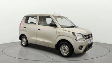 2020 Maruti Suzuki Wagon R LXI 1.0