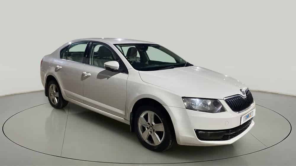 2016 Skoda Octavia 2021-2023 AMBITION 1.4 TSI