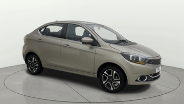 2019 Tata Tigor XZ PLUS PETROL