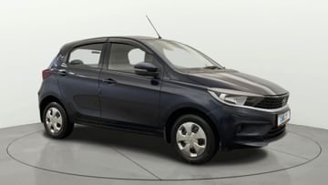 2022 Tata Tiago XT CNG