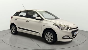 2017 Hyundai Elite i20 2014-2017 MAGNA EXECUTIVE 1.2