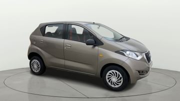 2019 Datsun Redi Go 2016-2018 T(O) 1.0