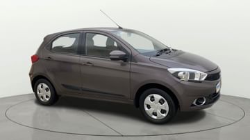 2018 Tata Tiago XZ PETROL
