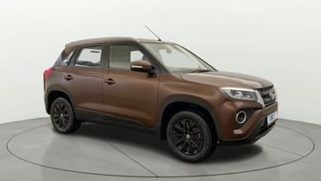 2021 Toyota Urban Cruiser 2020-2022 HIGH GRADE MT